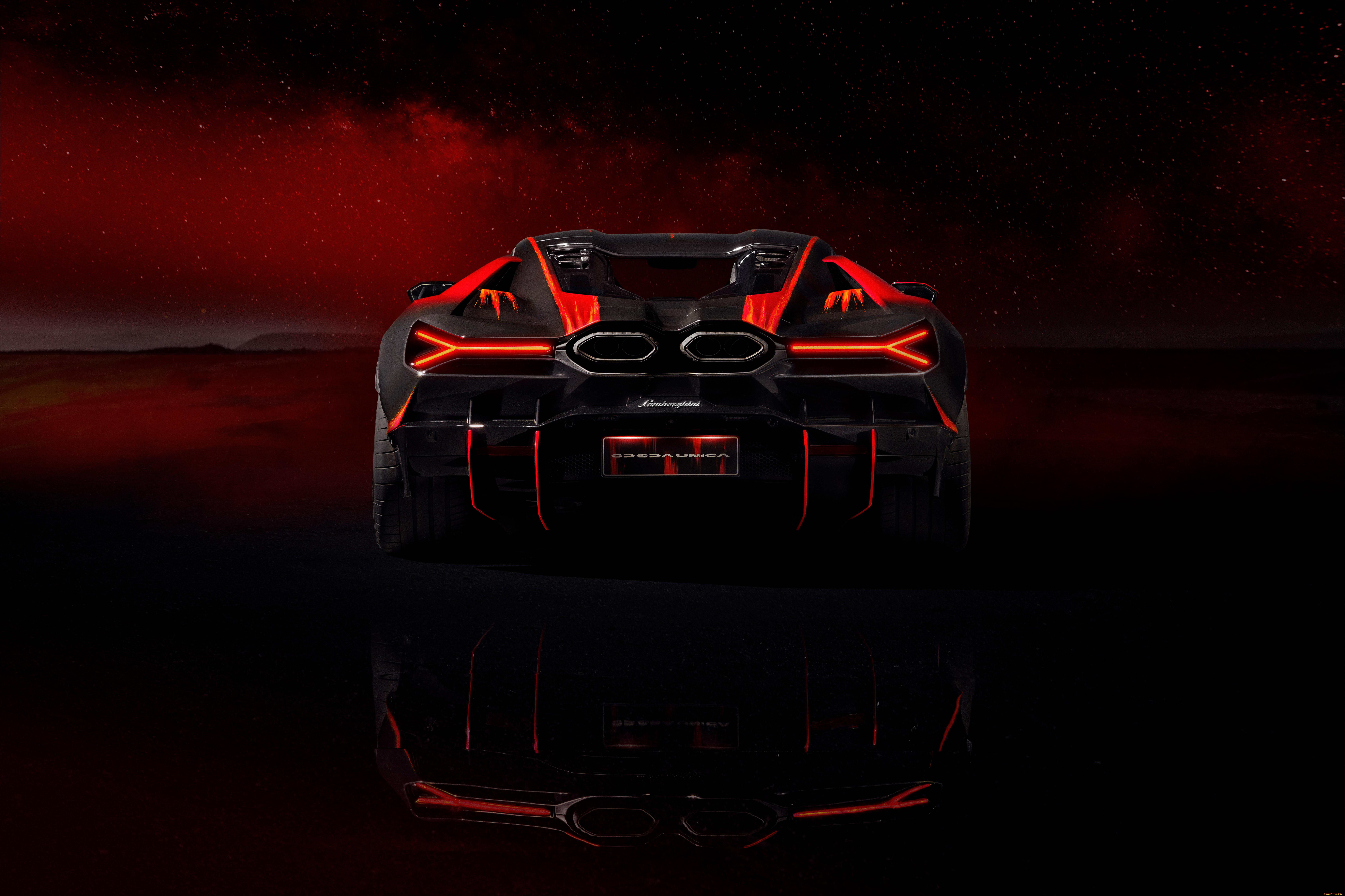 , lamborghini